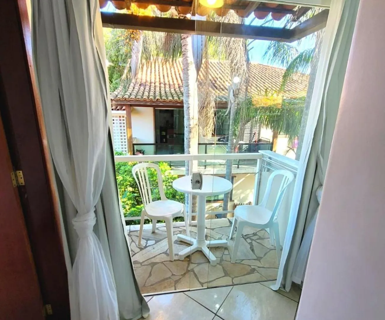 Pousada Solar De Geriba Búzios 3*,